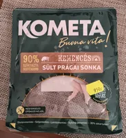 Sült prágai sonka