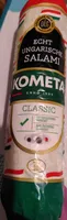 echt ungarische salami