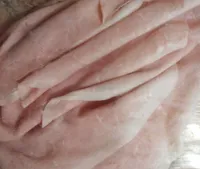 Prosciutto cotto