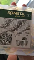 Magyaros sertés húsgolyó