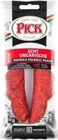 Paprika Salami