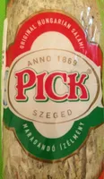 Original ungarische Salami