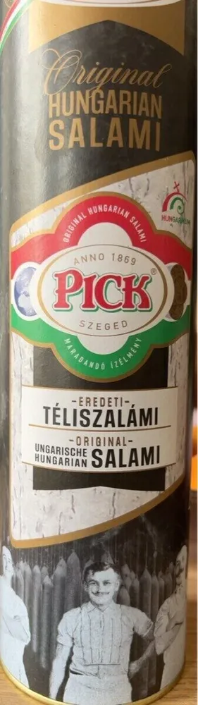 Salami