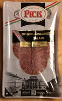 Original Ungarische Salami