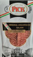 Orginal Ungarische Salami