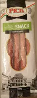 PickSnack mild