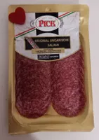 Original Ungarische Salami