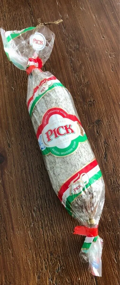 salami
