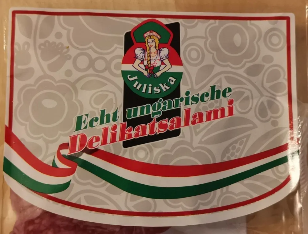 Delikatsalami