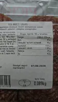 PICK RÁKÓCZI SZALÁMI