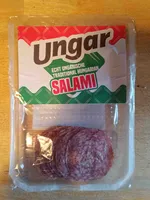 Ungarische Salami
