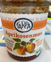 Aprikosenmus