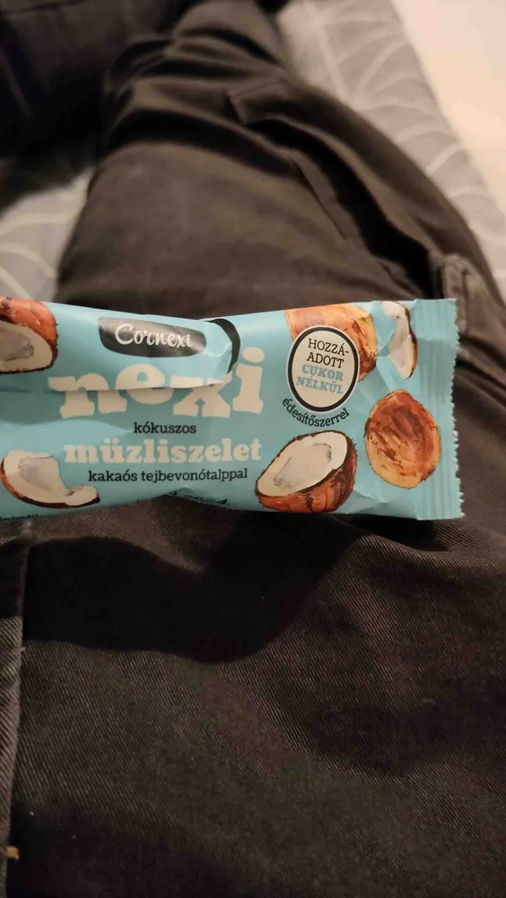 Nexi kókuszos