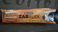 Répatortás Limited Edition Zabrudi