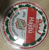 Hungarian LABNEH