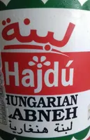 Hungarian Labneh