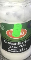 Brotaufstrich