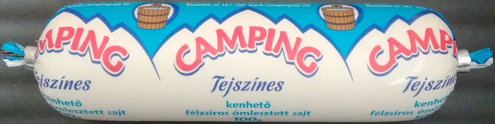 Tejszínes kenhető
