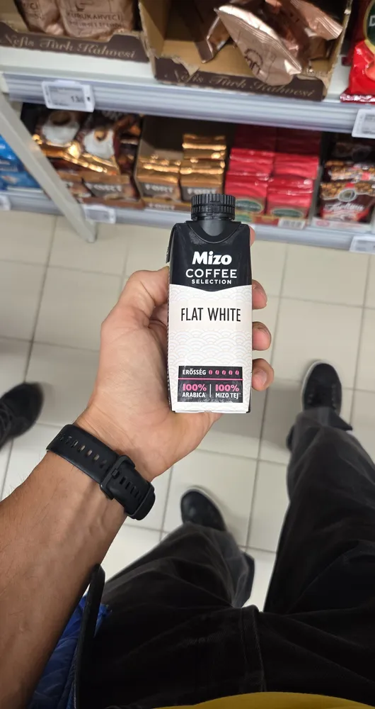 Flat White