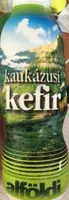 Kéfir du Caucase