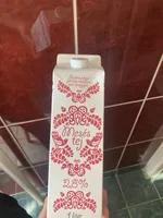 Mesés tej