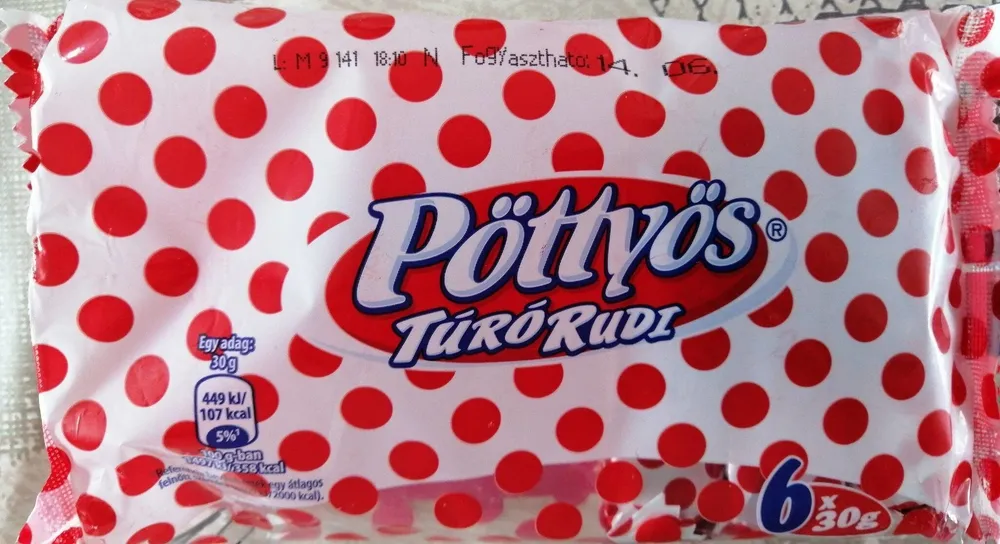 Hun-pottyos Turo Natur