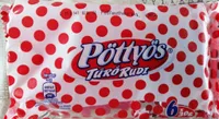 Hun-pottyos Turo Natur