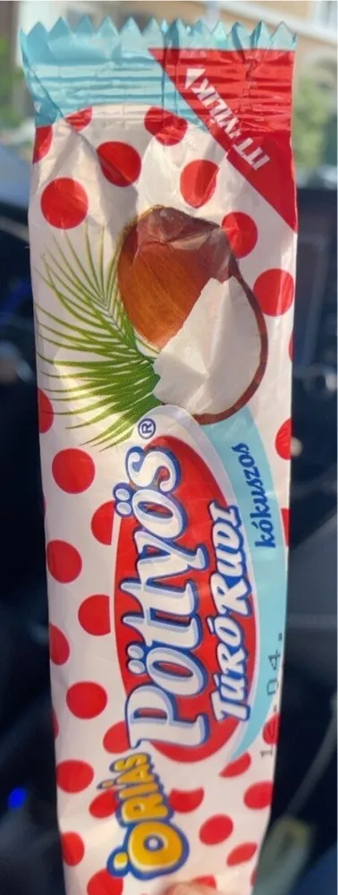 Pottyos