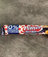 Pöttyös Túró Rudi Szatmári szilvalekváros