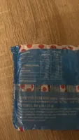 PÖTTYÖS TÚRÓ RUDI