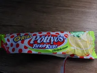 Orias Pottyos Turo Rudi Citromkrem