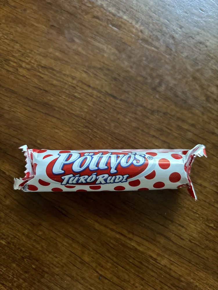 Túrórudi
