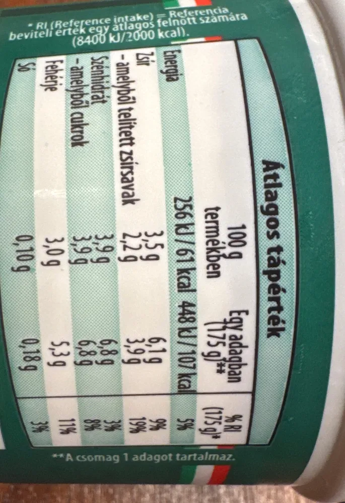 Kefir