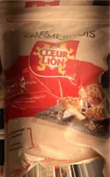 Les Cromesquis