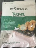 Les cromesquis