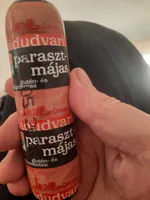 Paraszt-májas