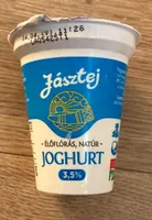 Natur joghurt 3.5%