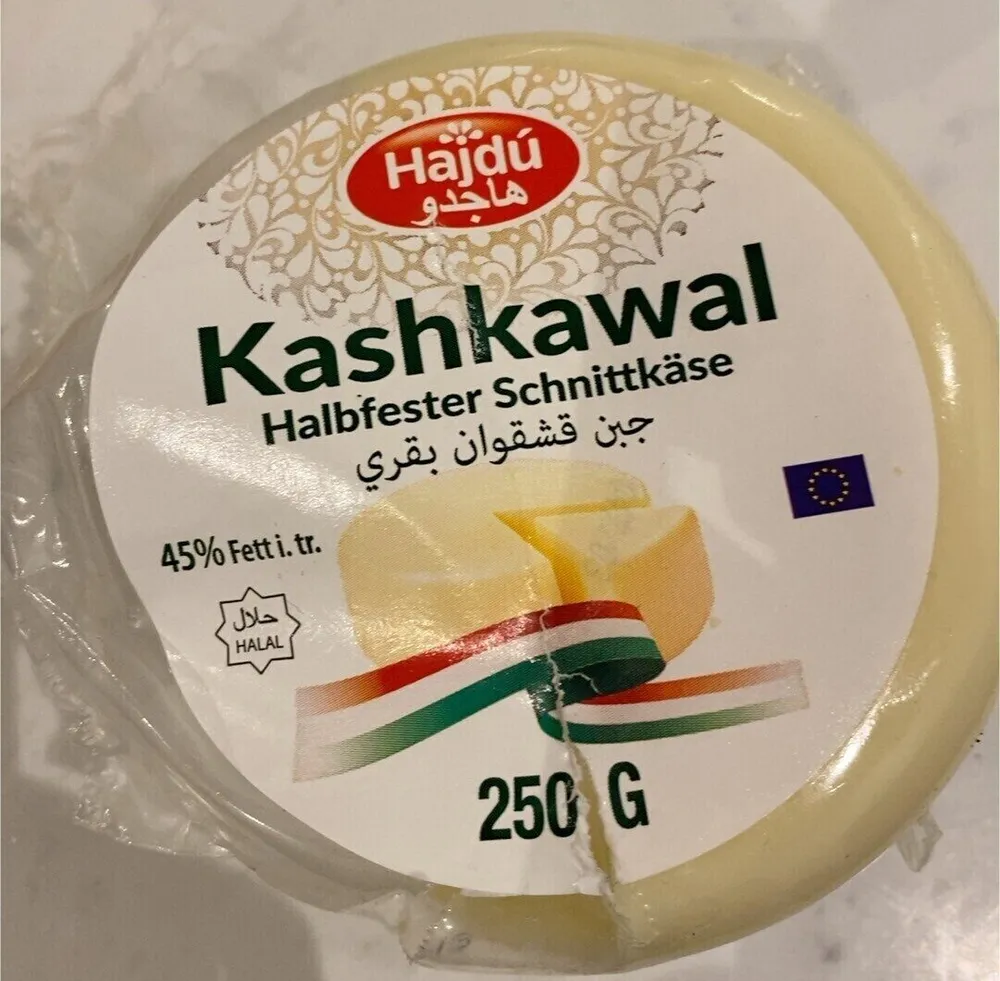 Kashkawal