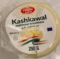 Kashkawal