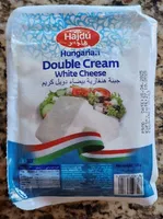 Hungarian Double Cheese