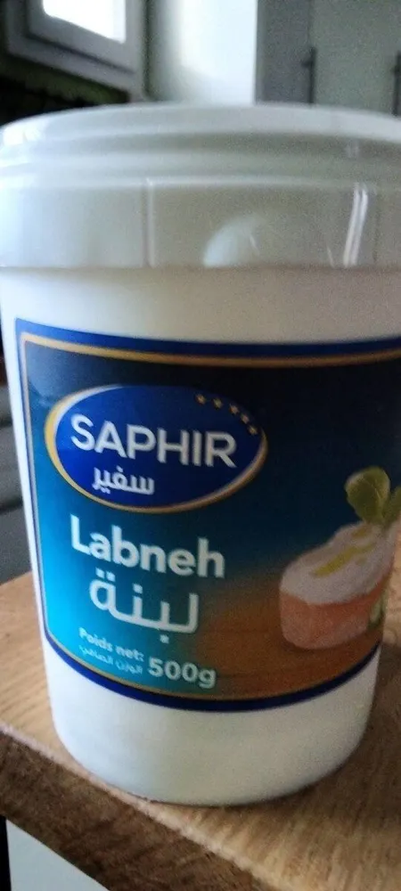 Labneh