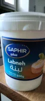 Labneh