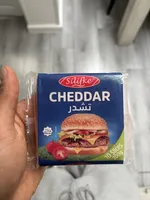 Cheddar