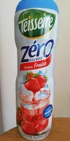 Zero sucre parfun sucre