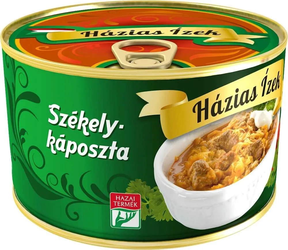 Székelykáposzta