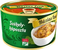 Székelykáposzta