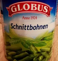 Schnittbohnen