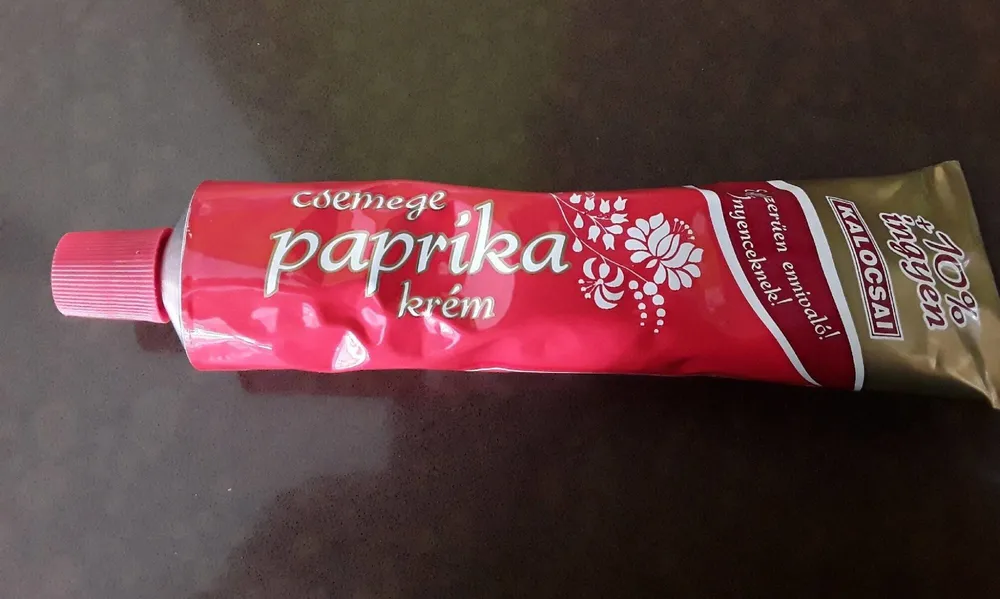 Paprika