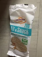Puffasztott szelet