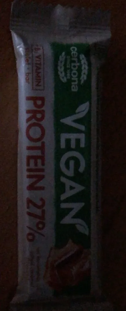 baton vegan
